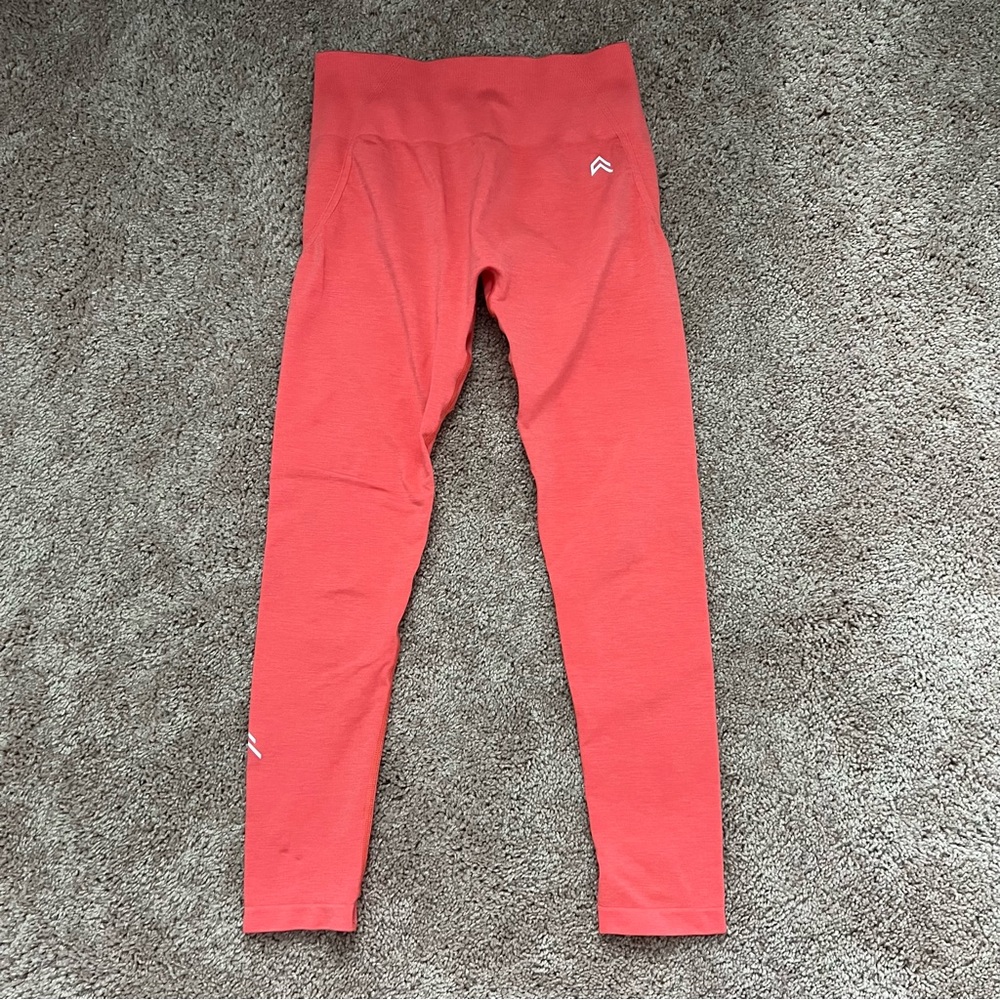 Oner Active Effortless Seamless Leggings | Size XL regular/short
